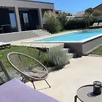 Prive Polai וילה