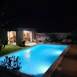 Prive Polai וילה פולה