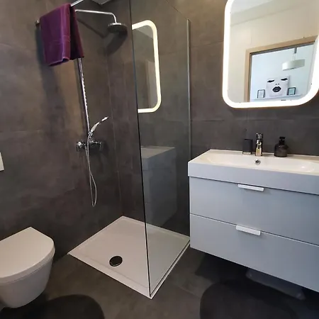 Prive Polai ヴィラ プーラ