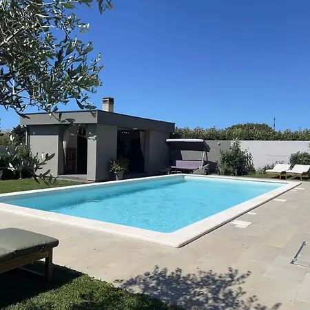 Villa Summer Holidays *