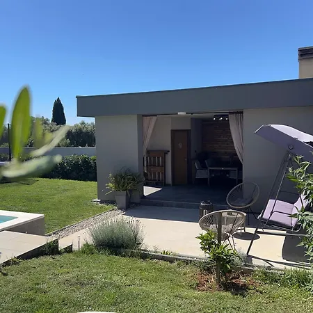 Villa Summer Holidays