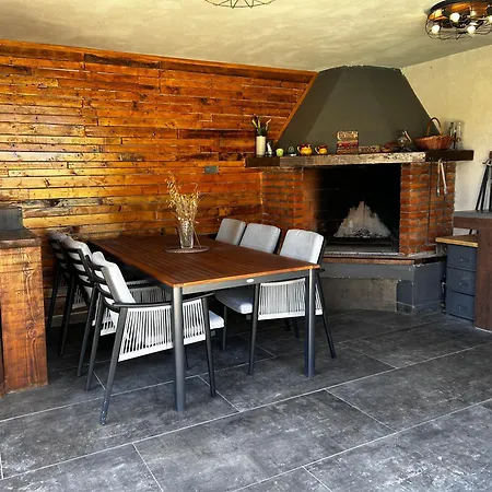 Villa Prive Polai Villa Pula