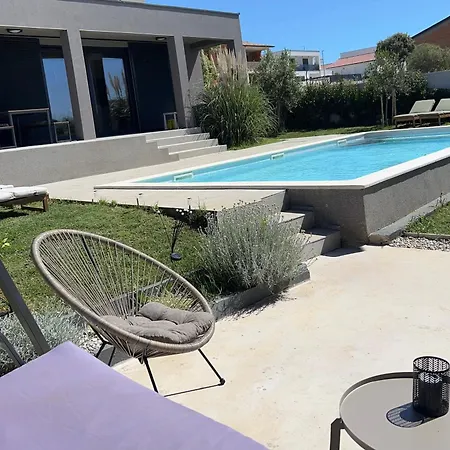Summer Holidays Villa