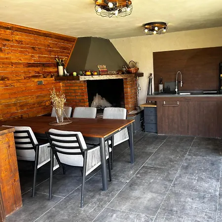 Summer Holidays Villa *