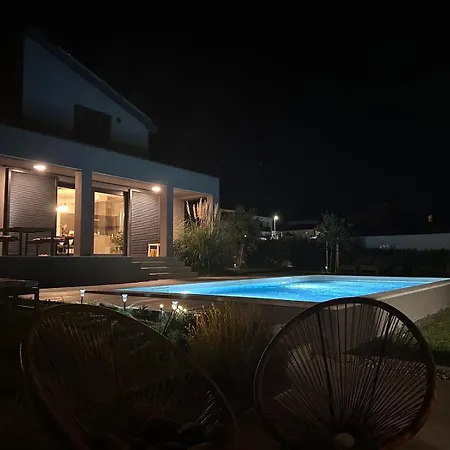 Villa Summer Holidays