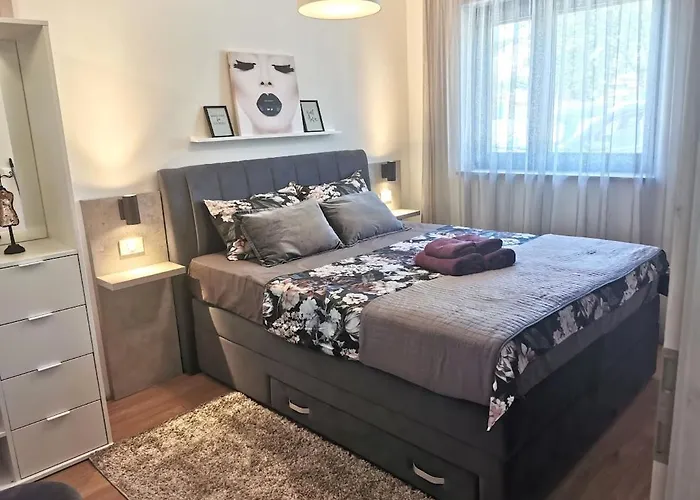 Prive Polai Villa * Pula