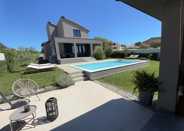 Prive Polai Villa Villa *