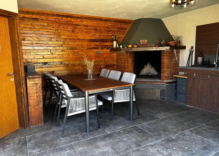 Villa Prive Polai Villa Pula