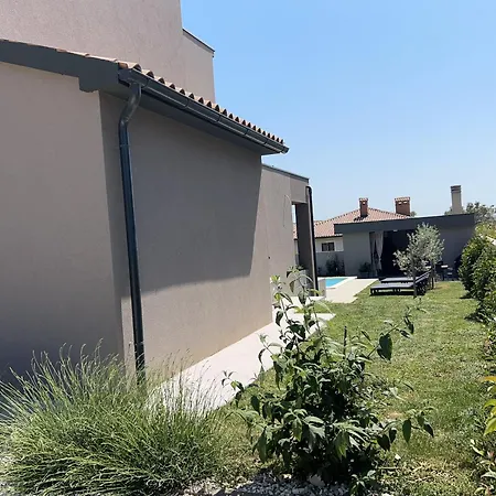 Villa Prive Polai Villa Pula