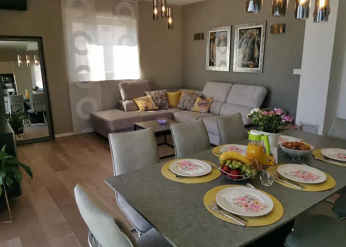 Prive Polai Villa Villa Pula