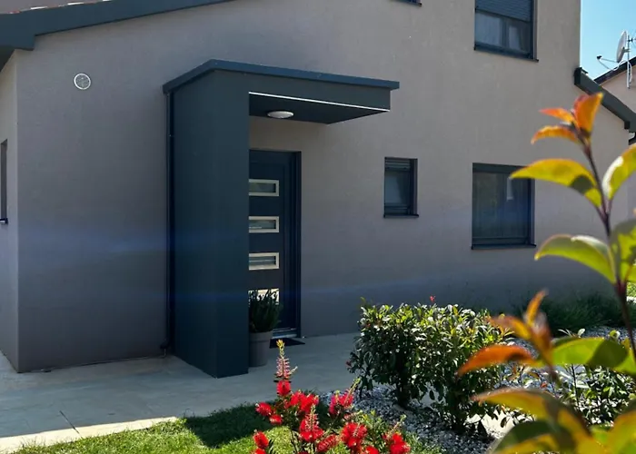 Villa Prive Polai Villa Pula