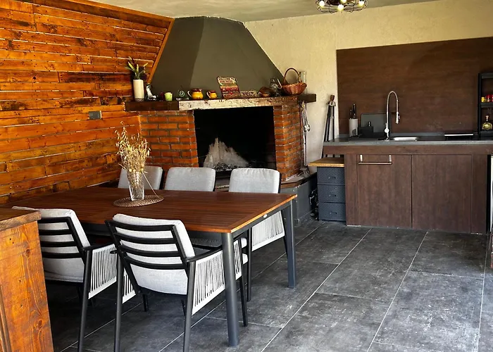 Prive Polai Villa Villa *