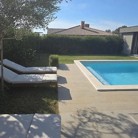 Villa Prive Polai Pula
